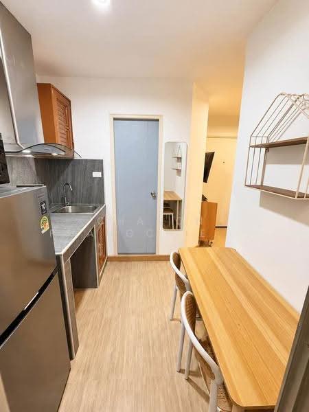 Lumpini Ville On Nut-Phatthanakan, Bangkok, Onnut Road, Prawet, Prawet, Bangkok, 1 Bedroom, 23 sqm, Condo For Rent, by Chanon Phangchienghien, 500570795 - DDproperty.com