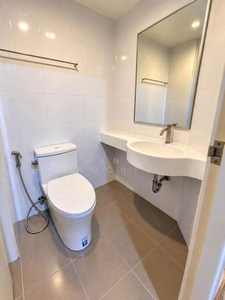 Lumpini Ville On Nut-Phatthanakan, Bangkok, Onnut Road, Prawet, Prawet, Bangkok, 1 Bedroom, 23 sqm, Condo For Rent, by Chanon Phangchienghien, 500570795 - DDproperty.com