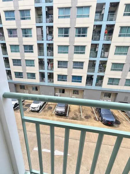 Lumpini Ville On Nut-Phatthanakan, Bangkok, Onnut Road, Prawet, Prawet, Bangkok, 1 Bedroom, 23 sqm, Condo For Rent, by Chanon Phangchienghien, 500570795 - DDproperty.com