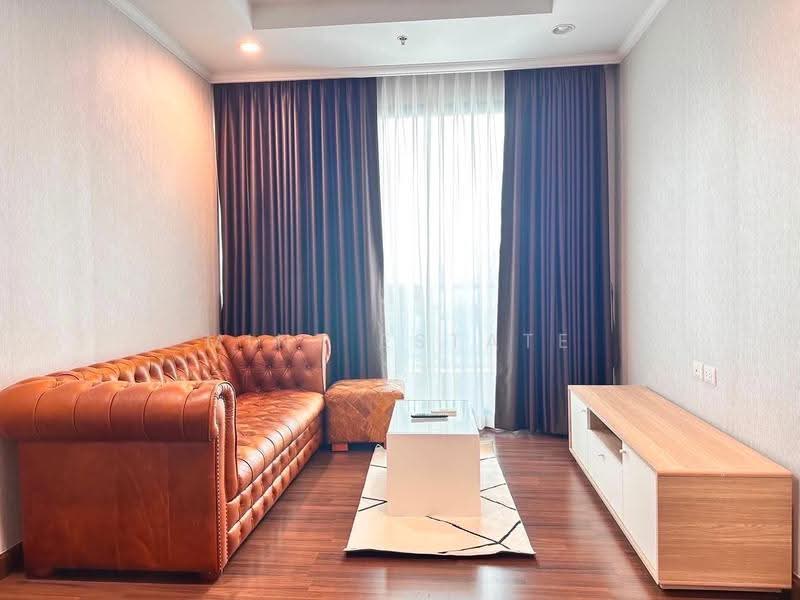 Supalai Elite Sathorn-Suanplu, bangkok, 198 Suanphlu Road, Thung Maha Mek, Sathon, Bangkok, 1 Bedroom, 50 sqm, Condo For Rent, by Mint Estate, 500570798 - DDproperty.com