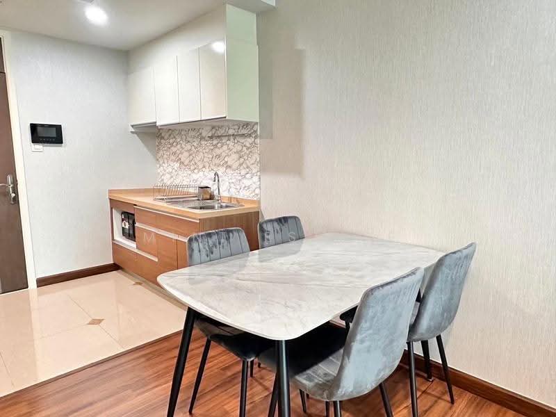 Supalai Elite Sathorn-Suanplu, bangkok, 198 Suanphlu Road, Thung Maha Mek, Sathon, Bangkok, 1 Bedroom, 50 sqm, Condo For Rent, by Mint Estate, 500570798 - DDproperty.com