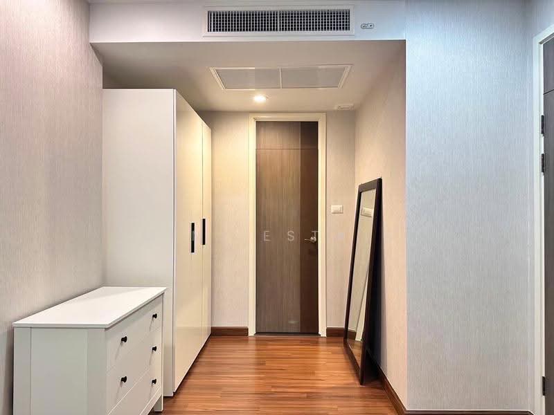 Supalai Elite Sathorn-Suanplu, bangkok, 198 Suanphlu Road, Thung Maha Mek, Sathon, Bangkok, 1 Bedroom, 50 sqm, Condo For Rent, by Mint Estate, 500570798 - DDproperty.com