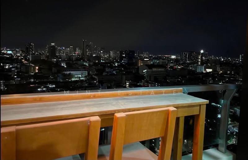 Supalai Elite Sathorn-Suanplu, bangkok, 198 Suanphlu Road, Thung Maha Mek, Sathon, Bangkok, 1 Bedroom, 50 sqm, Condo For Rent, by Mint Estate, 500570798 - DDproperty.com