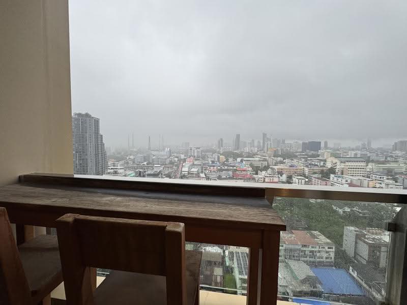 Supalai Elite Sathorn-Suanplu : ศุภาลัย เอลีท สาทร-สวนพลู, กรุงเทพ, 198 ถนนสวนพลู, ทุ่งมหาเมฆ, สาทร, กรุงเทพ, 50 ตร.ม., คอนโด ให้เช่า, โดย Mint Estate, 500570798 - DDproperty.com