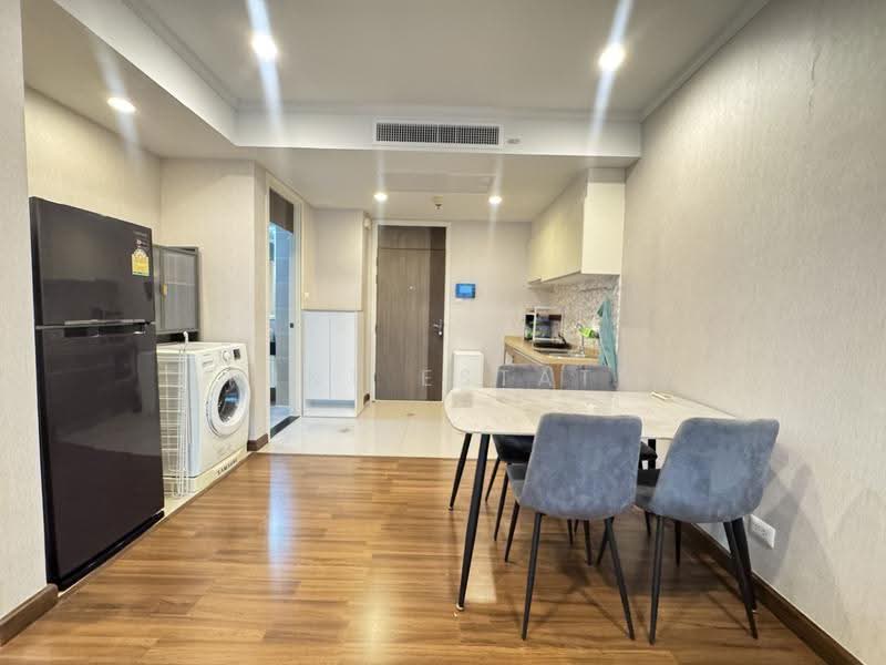 Supalai Elite Sathorn-Suanplu : ศุภาลัย เอลีท สาทร-สวนพลู, กรุงเทพ, 198 ถนนสวนพลู, ทุ่งมหาเมฆ, สาทร, กรุงเทพ, 50 ตร.ม., คอนโด ให้เช่า, โดย Mint Estate, 500570798 - DDproperty.com