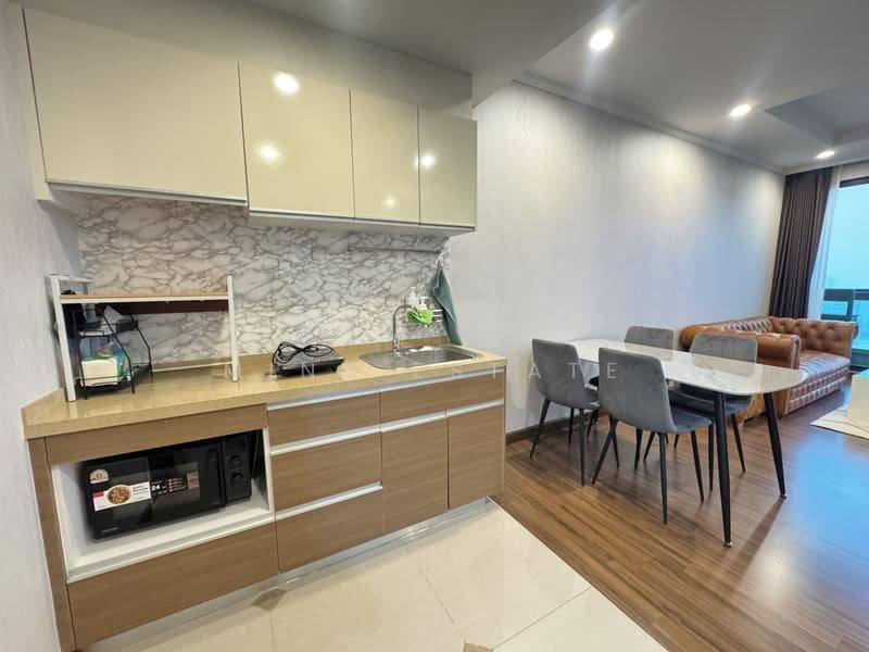 Supalai Elite Sathorn-Suanplu : ศุภาลัย เอลีท สาทร-สวนพลู, กรุงเทพ, 198 ถนนสวนพลู, ทุ่งมหาเมฆ, สาทร, กรุงเทพ, 50 ตร.ม., คอนโด ให้เช่า, โดย Mint Estate, 500570798 - DDproperty.com