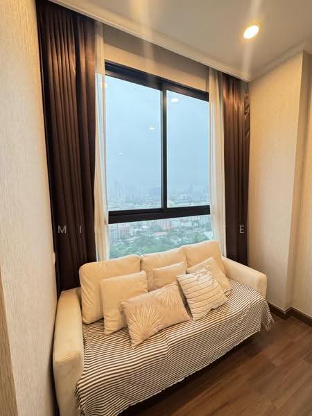 Supalai Elite Sathorn-Suanplu : ศุภาลัย เอลีท สาทร-สวนพลู, กรุงเทพ, 198 ถนนสวนพลู, ทุ่งมหาเมฆ, สาทร, กรุงเทพ, 50 ตร.ม., คอนโด ให้เช่า, โดย Mint Estate, 500570798 - DDproperty.com