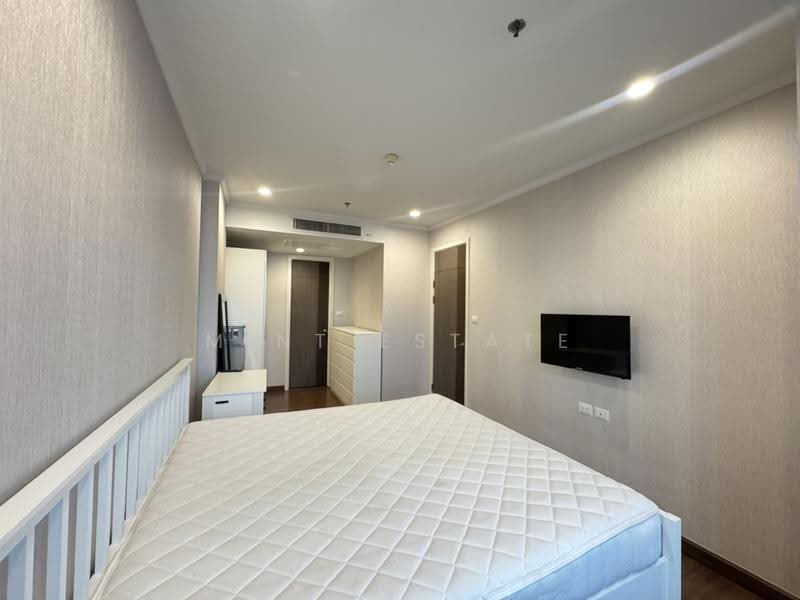 Supalai Elite Sathorn-Suanplu : ศุภาลัย เอลีท สาทร-สวนพลู, กรุงเทพ, 198 ถนนสวนพลู, ทุ่งมหาเมฆ, สาทร, กรุงเทพ, 50 ตร.ม., คอนโด ให้เช่า, โดย Mint Estate, 500570798 - DDproperty.com