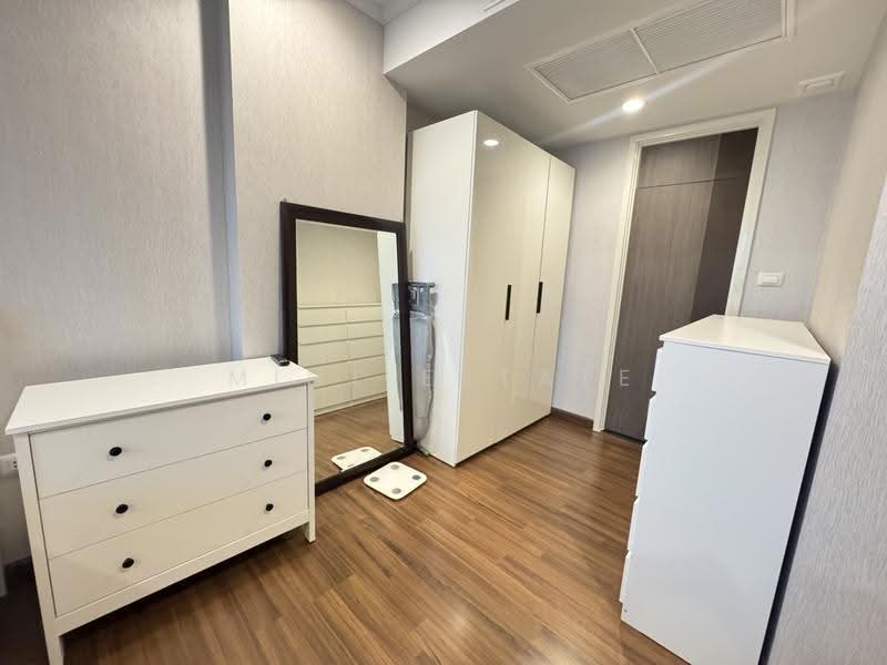 Supalai Elite Sathorn-Suanplu : ศุภาลัย เอลีท สาทร-สวนพลู, กรุงเทพ, 198 ถนนสวนพลู, ทุ่งมหาเมฆ, สาทร, กรุงเทพ, 50 ตร.ม., คอนโด ให้เช่า, โดย Mint Estate, 500570798 - DDproperty.com