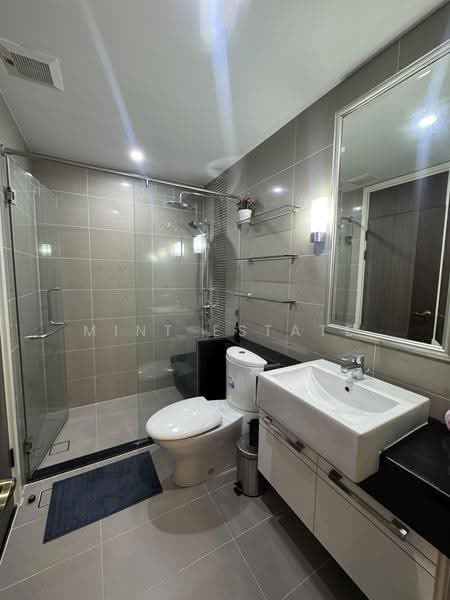 Supalai Elite Sathorn-Suanplu : ศุภาลัย เอลีท สาทร-สวนพลู, กรุงเทพ, 198 ถนนสวนพลู, ทุ่งมหาเมฆ, สาทร, กรุงเทพ, 50 ตร.ม., คอนโด ให้เช่า, โดย Mint Estate, 500570798 - DDproperty.com
