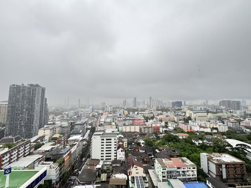 Supalai Elite Sathorn-Suanplu : ศุภาลัย เอลีท สาทร-สวนพลู, กรุงเทพ, 198 ถนนสวนพลู, ทุ่งมหาเมฆ, สาทร, กรุงเทพ, 50 ตร.ม., คอนโด ให้เช่า, โดย Mint Estate, 500570798 - DDproperty.com