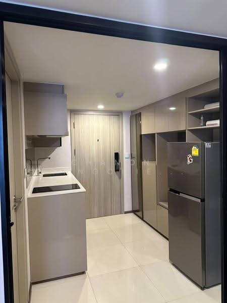 Park Origin Ratchathewi, Bangkok, 135 Phetchaburi Road, Thung Phaya Thai, Ratchathewi, Bangkok, 1 Bedroom, 34 sqm, Condo For Rent, by Chanon Phangchienghien, 500570801 - DDproperty.com