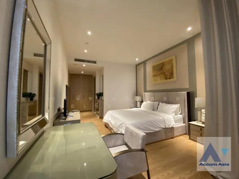 Magnolias Waterfront Residences, bangkok, 259 Charoen Nakhon Road, Khlong Ton Sai, Khlong San, Bangkok, 3 Bedrooms, 144 sqm, Condo For Rent, by บริษัท แอคคอม เอเซีย จำกัด, 500570803 - DDproperty.com