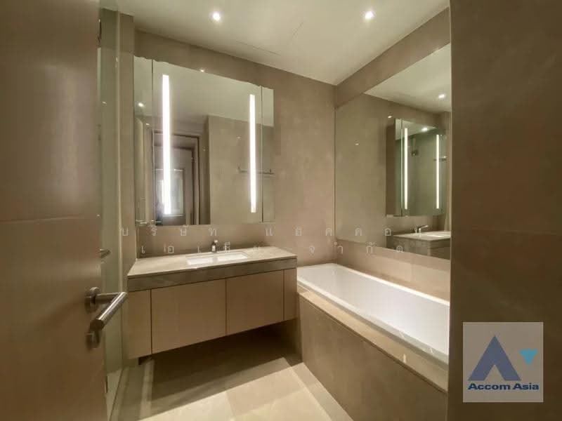 Magnolias Waterfront Residences, bangkok, 259 Charoen Nakhon Road, Khlong Ton Sai, Khlong San, Bangkok, 3 Bedrooms, 144 sqm, Condo For Rent, by บริษัท แอคคอม เอเซีย จำกัด, 500570803 - DDproperty.com