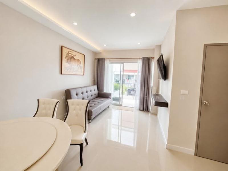 ไม่พบโครงการ, Nonthaburi, สะพานนทบุรี-บางบัวทอง ชัยพฤกษ์, Lam Pho, Bang Bua Thong, Nonthaburi, 3 Bedrooms, 220 sqm, Townhouse For Rent, by ณัฐพงศ์ สุนทรอรุณ, 500570805 - DDproperty.com