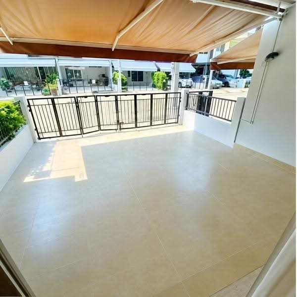 ไม่พบโครงการ, Nonthaburi, สะพานนทบุรี-บางบัวทอง ชัยพฤกษ์, Lam Pho, Bang Bua Thong, Nonthaburi, 3 Bedrooms, 220 sqm, Townhouse For Rent, by ณัฐพงศ์ สุนทรอรุณ, 500570805 - DDproperty.com
