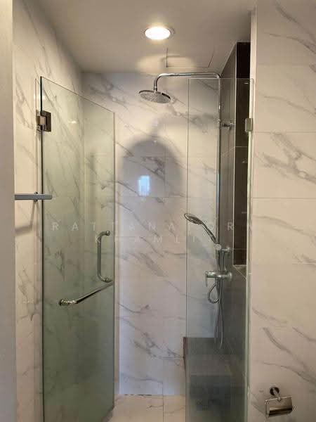 The Niche Pride Thonglor-Phetchaburi, Bangkok, New Petchaburi Road, Bang Kapi, Huai Khwang, Bangkok, 1 Bedroom, 28 sqm, Condo For Rent, by Rattanaporn Khamlit, 500570806 - DDproperty.com