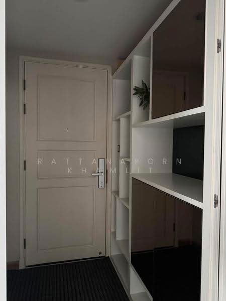 Supalai Wellington, Bangkok, Thiam Ruammit Road, Huai Khwang, Bangkok, 2 Bedrooms, 77 sqm, Condo For Rent, by Rattanaporn Khamlit, 500570809 - DDproperty.com