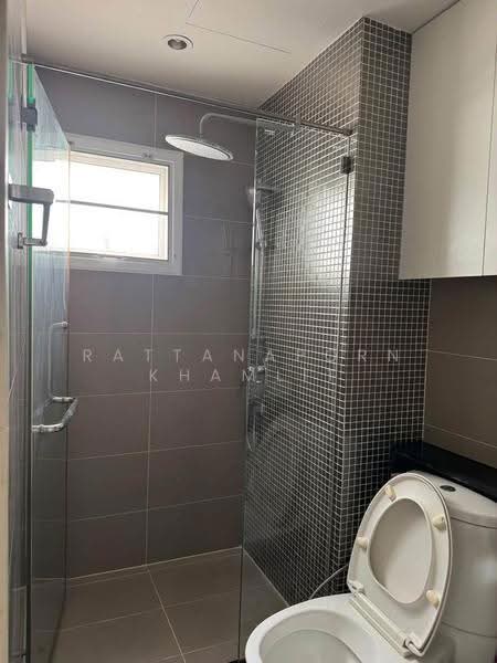 Supalai Wellington, Bangkok, Thiam Ruammit Road, Huai Khwang, Bangkok, 2 Bedrooms, 77 sqm, Condo For Rent, by Rattanaporn Khamlit, 500570809 - DDproperty.com