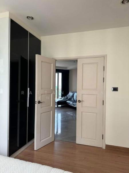Supalai Wellington, Bangkok, Thiam Ruammit Road, Huai Khwang, Bangkok, 2 Bedrooms, 77 sqm, Condo For Rent, by Rattanaporn Khamlit, 500570809 - DDproperty.com