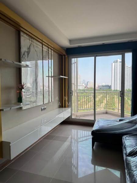 Supalai Wellington, Bangkok, Thiam Ruammit Road, Huai Khwang, Bangkok, 2 Bedrooms, 77 sqm, Condo For Rent, by Rattanaporn Khamlit, 500570809 - DDproperty.com