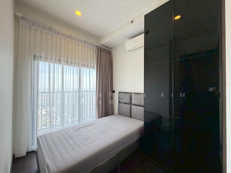 Park Origin Thonglor, Bangkok, Soi Thonglor 10, Sukhumvit Road, Khlong Tan Nua, Watthana, Bangkok, 2 Bedrooms, 67 sqm, Condo For Rent, by Tittayaporn Kim (Jenny), 500570810 - DDproperty.com