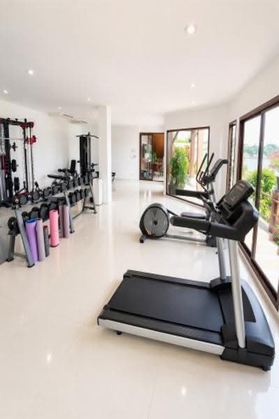 ไม่พบโครงการ, Samut Prakan, กาญจนาภิเษก สุขาภิบาล 2, Rachathewa, Bang Plee, Samut Prakan, 4 Bedrooms, 458 sqm, Single Detached House For Rent, by ณัฐพงศ์ สุนทรอรุณ, 500570811 - DDproperty.com
