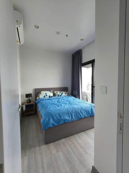 XT Ekkamai, Bangkok, 259 Soi Sukhumvit 63, Khlong Tan Nua, Watthana, Bangkok, 1 Bedroom, 30 sqm, Condo For Rent, by Chanon Phangchienghien, 500570812 - DDproperty.com