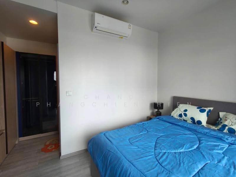 XT Ekkamai, Bangkok, 259 Soi Sukhumvit 63, Khlong Tan Nua, Watthana, Bangkok, 1 Bedroom, 30 sqm, Condo For Rent, by Chanon Phangchienghien, 500570812 - DDproperty.com