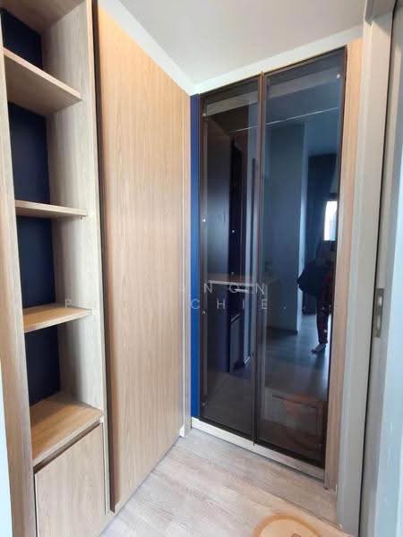XT Ekkamai, Bangkok, 259 Soi Sukhumvit 63, Khlong Tan Nua, Watthana, Bangkok, 1 Bedroom, 30 sqm, Condo For Rent, by Chanon Phangchienghien, 500570812 - DDproperty.com