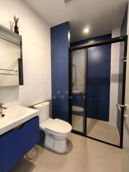 XT Ekkamai, Bangkok, 259 Soi Sukhumvit 63, Khlong Tan Nua, Watthana, Bangkok, 1 Bedroom, 30 sqm, Condo For Rent, by Chanon Phangchienghien, 500570812 - DDproperty.com