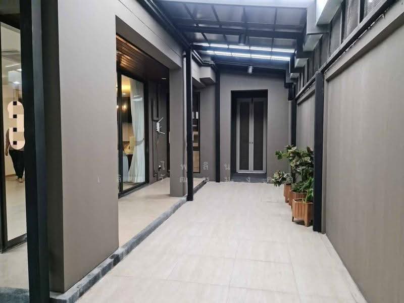 ATRIA Aree - Inthamara, Bangkok, Suthisarn Winitchai Road, Samsen Nai, Phaya Thai, Bangkok, 3 Bedrooms, 390 sqm, Single Detached House For Rent, by ไพลิน เลิศวัฒนมงคล, 500570813 - DDproperty.com