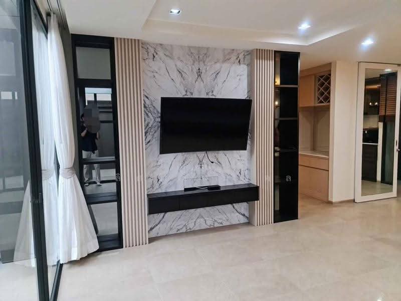 ATRIA Aree - Inthamara, Bangkok, Suthisarn Winitchai Road, Samsen Nai, Phaya Thai, Bangkok, 3 Bedrooms, 390 sqm, Single Detached House For Rent, by ไพลิน เลิศวัฒนมงคล, 500570813 - DDproperty.com