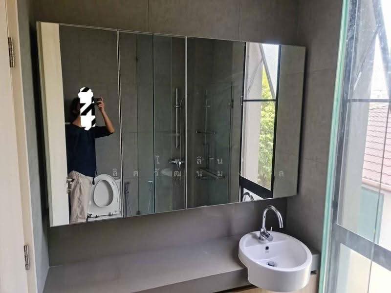 ATRIA Aree - Inthamara : เอเทรีย อารีย์ - อินทามระ, กรุงเทพ, ถนนสุทธิสารวินิจฉัย, สามเสนใน, พญาไท, กรุงเทพ, 390 ตร.ม., บ้านเดี่ยว ให้เช่า, โดย ไพลิน เลิศวัฒนมงคล, 500570813 - DDproperty.com