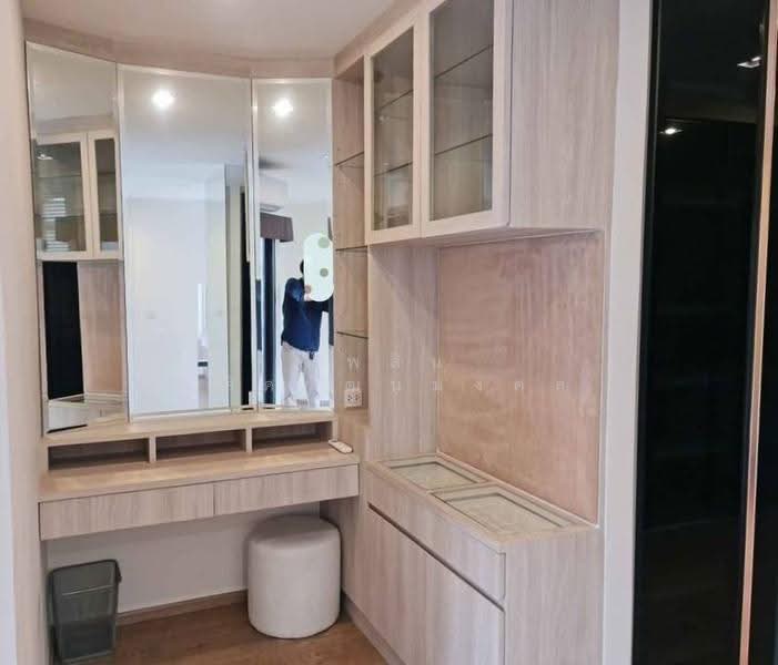 ATRIA Aree - Inthamara, Bangkok, Suthisarn Winitchai Road, Samsen Nai, Phaya Thai, Bangkok, 3 Bedrooms, 390 sqm, Single Detached House For Rent, by ไพลิน เลิศวัฒนมงคล, 500570813 - DDproperty.com