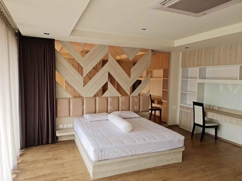 ATRIA Aree - Inthamara : เอเทรีย อารีย์ - อินทามระ, กรุงเทพ, ถนนสุทธิสารวินิจฉัย, สามเสนใน, พญาไท, กรุงเทพ, 390 ตร.ม., บ้านเดี่ยว ให้เช่า, โดย ไพลิน เลิศวัฒนมงคล, 500570813 - DDproperty.com