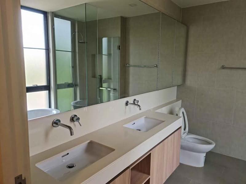 ATRIA Aree - Inthamara, Bangkok, Suthisarn Winitchai Road, Samsen Nai, Phaya Thai, Bangkok, 3 Bedrooms, 390 sqm, Single Detached House For Rent, by ไพลิน เลิศวัฒนมงคล, 500570813 - DDproperty.com