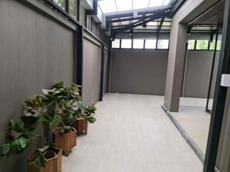 ATRIA Aree - Inthamara : เอเทรีย อารีย์ - อินทามระ, กรุงเทพ, ถนนสุทธิสารวินิจฉัย, สามเสนใน, พญาไท, กรุงเทพ, 390 ตร.ม., บ้านเดี่ยว ให้เช่า, โดย ไพลิน เลิศวัฒนมงคล, 500570813 - DDproperty.com