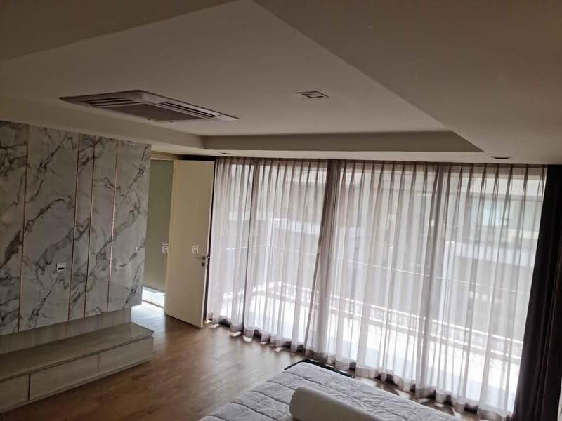 ATRIA Aree - Inthamara, Bangkok, Suthisarn Winitchai Road, Samsen Nai, Phaya Thai, Bangkok, 3 Bedrooms, 390 sqm, Single Detached House For Rent, by ไพลิน เลิศวัฒนมงคล, 500570813 - DDproperty.com