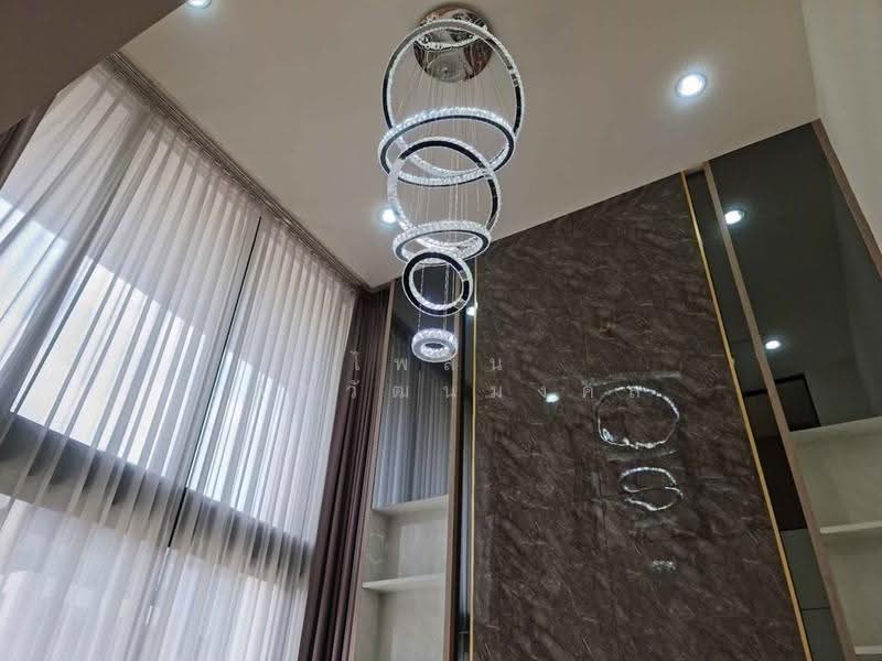 ATRIA Aree - Inthamara, Bangkok, Suthisarn Winitchai Road, Samsen Nai, Phaya Thai, Bangkok, 3 Bedrooms, 390 sqm, Single Detached House For Rent, by ไพลิน เลิศวัฒนมงคล, 500570813 - DDproperty.com