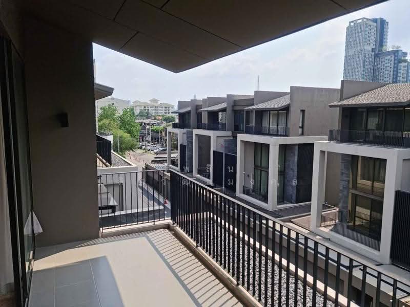 ATRIA Aree - Inthamara, Bangkok, Suthisarn Winitchai Road, Samsen Nai, Phaya Thai, Bangkok, 3 Bedrooms, 390 sqm, Single Detached House For Rent, by ไพลิน เลิศวัฒนมงคล, 500570813 - DDproperty.com