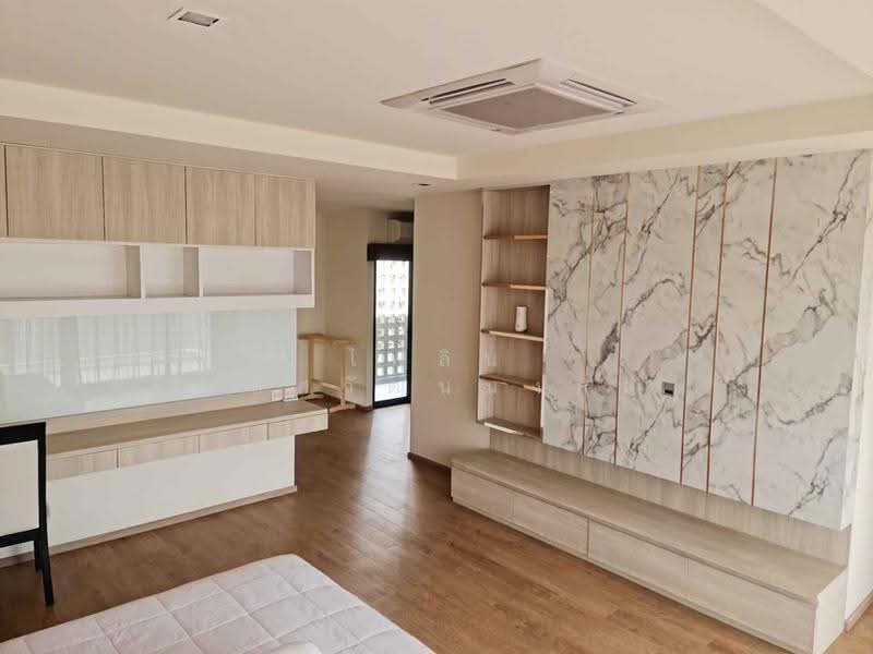 ATRIA Aree - Inthamara, Bangkok, Suthisarn Winitchai Road, Samsen Nai, Phaya Thai, Bangkok, 3 Bedrooms, 390 sqm, Single Detached House For Rent, by ไพลิน เลิศวัฒนมงคล, 500570813 - DDproperty.com