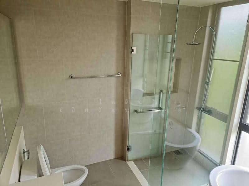 ATRIA Aree - Inthamara : เอเทรีย อารีย์ - อินทามระ, กรุงเทพ, ถนนสุทธิสารวินิจฉัย, สามเสนใน, พญาไท, กรุงเทพ, 390 ตร.ม., บ้านเดี่ยว ให้เช่า, โดย ไพลิน เลิศวัฒนมงคล, 500570813 - DDproperty.com