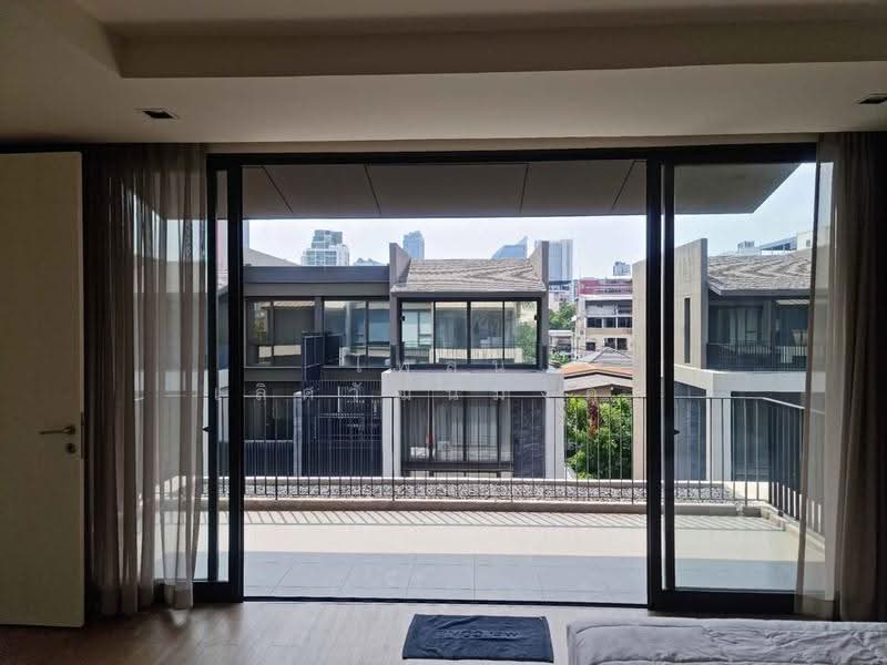 ATRIA Aree - Inthamara, Bangkok, Suthisarn Winitchai Road, Samsen Nai, Phaya Thai, Bangkok, 3 Bedrooms, 390 sqm, Single Detached House For Rent, by ไพลิน เลิศวัฒนมงคล, 500570813 - DDproperty.com
