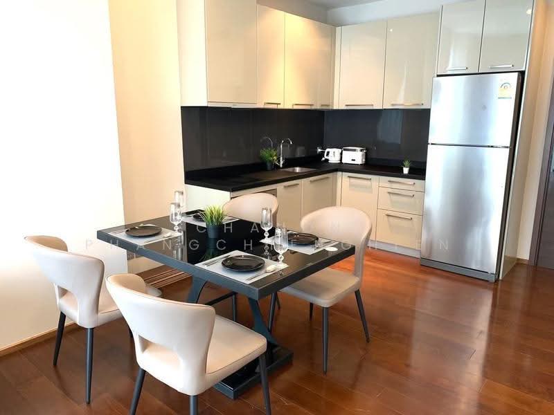 Quattro by Sansiri, Bangkok, 134 Thong Lo 4 Alley, Khlong Tan Nua, Watthana, Bangkok, 1 Bedroom, 59 sqm, Condo For Rent, by Chanon Phangchienghien, 500570815 - DDproperty.com