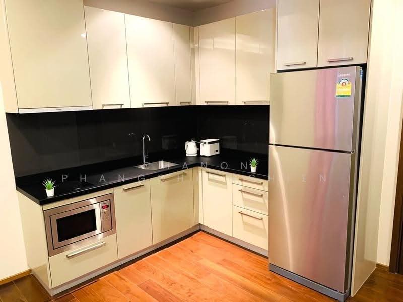 Quattro by Sansiri, Bangkok, 134 Thong Lo 4 Alley, Khlong Tan Nua, Watthana, Bangkok, 1 Bedroom, 59 sqm, Condo For Rent, by Chanon Phangchienghien, 500570815 - DDproperty.com