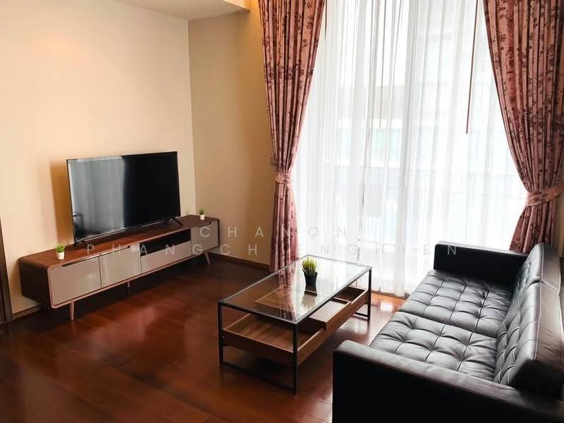 Quattro by Sansiri, Bangkok, 134 Thong Lo 4 Alley, Khlong Tan Nua, Watthana, Bangkok, 1 Bedroom, 59 sqm, Condo For Rent, by Chanon Phangchienghien, 500570815 - DDproperty.com