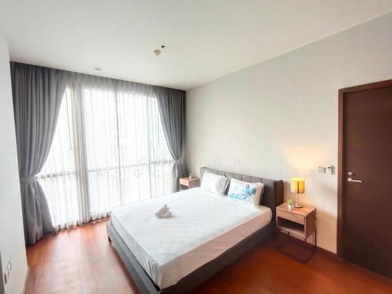 Quattro by Sansiri, Bangkok, 134 Thong Lo 4 Alley, Khlong Tan Nua, Watthana, Bangkok, 1 Bedroom, 59 sqm, Condo For Rent, by Chanon Phangchienghien, 500570815 - DDproperty.com
