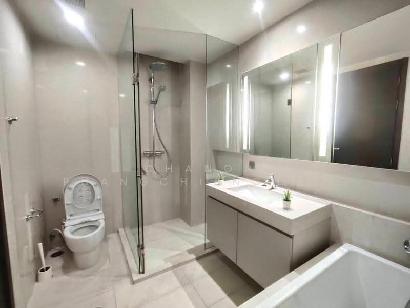 Quattro by Sansiri, Bangkok, 134 Thong Lo 4 Alley, Khlong Tan Nua, Watthana, Bangkok, 1 Bedroom, 59 sqm, Condo For Rent, by Chanon Phangchienghien, 500570815 - DDproperty.com