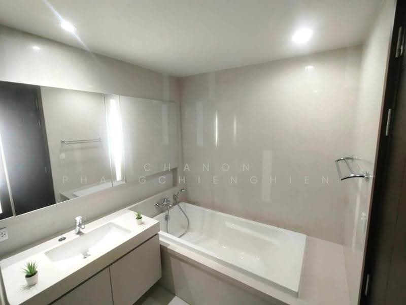 Quattro by Sansiri, Bangkok, 134 Thong Lo 4 Alley, Khlong Tan Nua, Watthana, Bangkok, 1 Bedroom, 59 sqm, Condo For Rent, by Chanon Phangchienghien, 500570815 - DDproperty.com